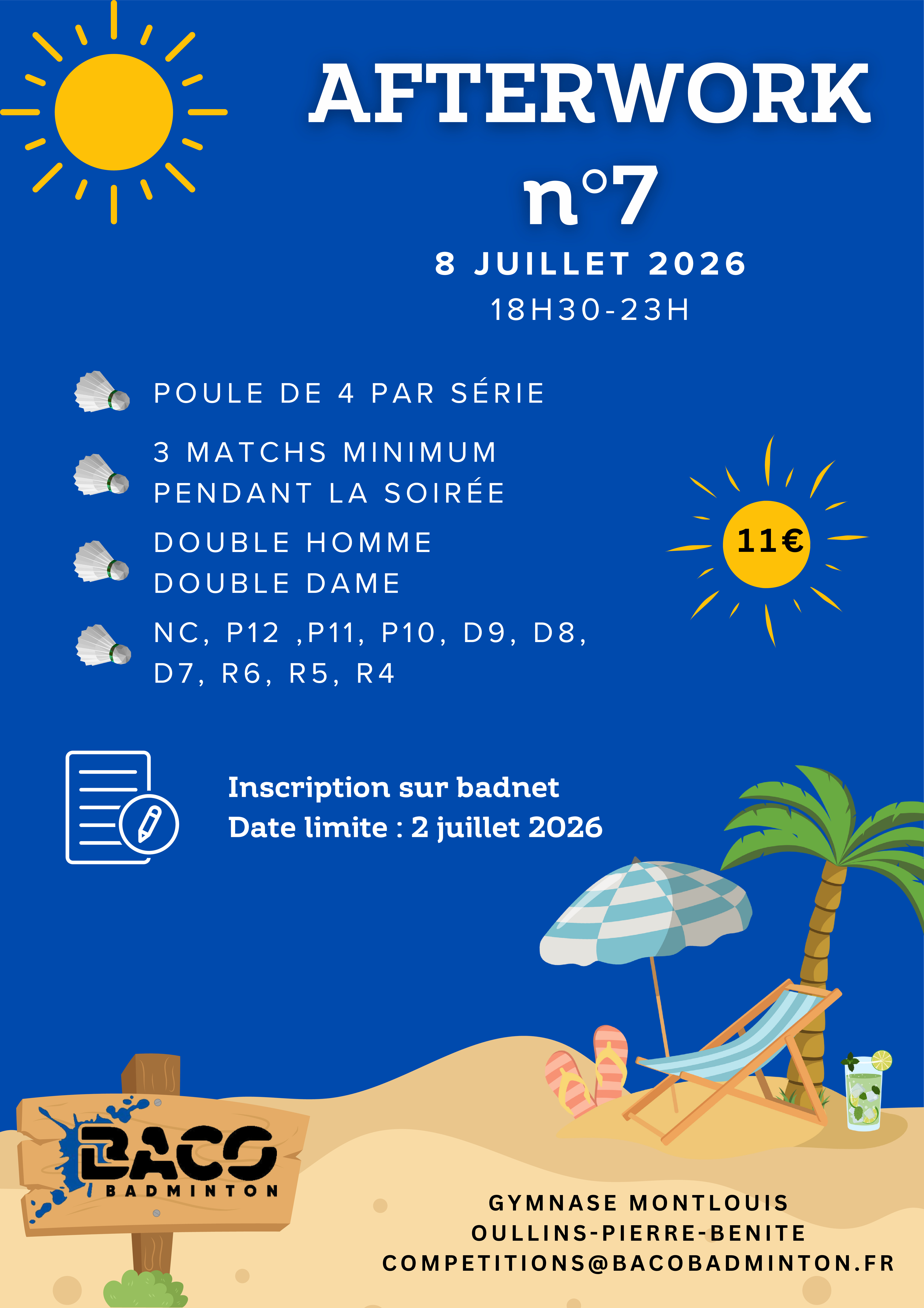 BACO Afterwork 7